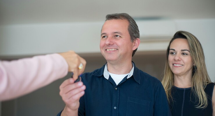 Joint Borrower, Sole Proprietor Mortgages